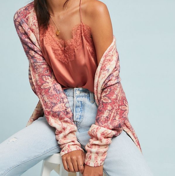 Anthropologie Sweaters - Anthropologie Akemi + Kin - Laurel Canyon Cardigan